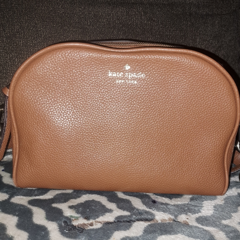 Kate Spade Pyper Mulberry Street Crossbody